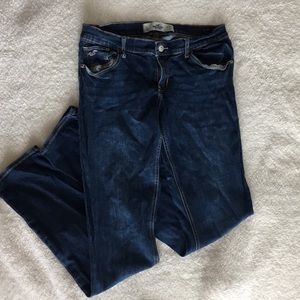 Hollister Skinny Jean